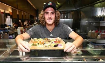 &Alpha;&upsilon;&tau;ό &tau;&omicron; &epsilon;&lambda;&lambda;&eta;&nu;&iota;&kappa;ό &phi;&alpha;&gamma;&eta;&tau;ό &lambda;&alpha;&tau;&rho;&epsilon;ύ&epsilon;&iota; &omicron; &Sigma;&tau;έ&phi;&alpha;&nu;&omicron;&sigmaf; &Tau;&sigma;&iota;&tau;&sigma;&iota;&pi;ά&sigmaf;!