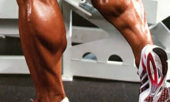 Πως να μεγαλώσω τις γάμπες μου με σωστή προπόνηση και ασκήσεις-8 must συμβουλές!!!