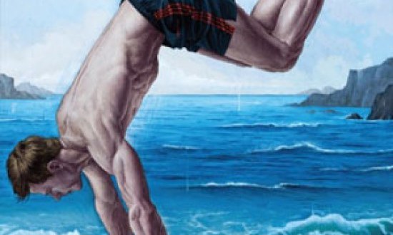 Σώμα: Tο απόλυτο μηχάνημα γυμναστικής