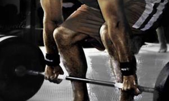 6 λόγοι για να ξεκινήσεις Crossfit!