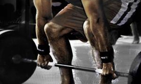 6 &lambda;ό&gamma;&omicron;&iota; &gamma;&iota;&alpha; &nu;&alpha; &xi;&epsilon;&kappa;&iota;&nu;ή&sigma;&epsilon;&iota;&sigmaf; Crossfit!