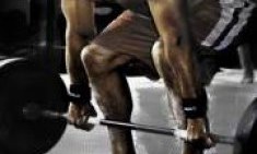 6 &lambda;ό&gamma;&omicron;&iota; &gamma;&iota;&alpha; &nu;&alpha; &xi;&epsilon;&kappa;&iota;&nu;ή&sigma;&epsilon;&iota;&sigmaf; Crossfit!