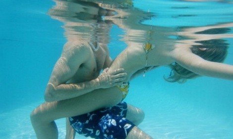 &Sigma;&epsilon;&xi; &sigma;&tau;&omicron; &nu;&epsilon;&rho;ό: &Tau;&iota; &pi;&rho;έ&pi;&epsilon;&iota; &nu;&alpha; &xi;έ&rho;&epsilon;&iota;&sigmaf;