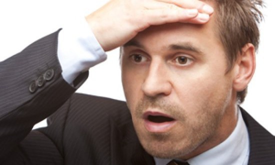 Γιατρέ μου, ξεχνάω!