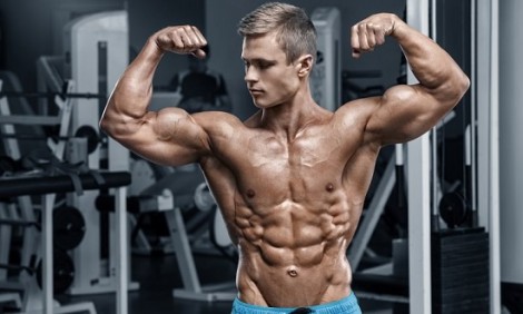 Χτίστε καθαρή μυϊκή μάζα ακολουθώντας ένα κύκλο υδατανθράκων