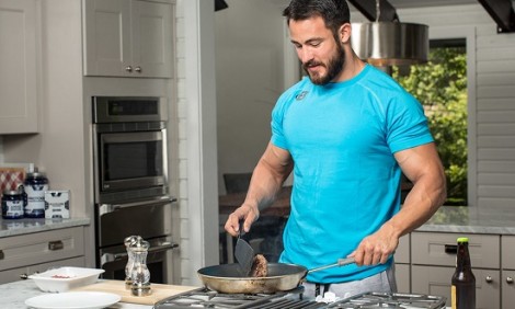 Φτιάξε τη δική σου «δυνατή» διατροφή!