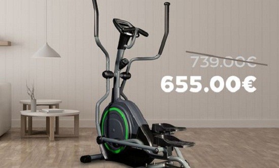&Epsilon;&lambda;&lambda;&epsilon;&iota;&pi;&tau;&iota;&kappa;ό Cloud by X-FIT: &Gamma;ύ&mu;&nu;&alpha;&sigma;&epsilon; ό&lambda;&omicron; &tau;&omicron; &sigma;ώ&mu;&alpha; &sigma;&tau;&omicron; &sigma;&pi;ί&tau;&iota;, &alpha;&theta;ό&rho;&upsilon;&beta;&alpha; &kappa;&alpha;&iota; &alpha;&pi;&omicron;&tau;&epsilon;&lambda;&epsilon;&sigma;&mu;&alpha;&tau;&iota;&kappa;ά!