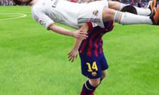 &Xi;&epsilon;&kappa;&alpha;&rho;&delta;&iota;&sigma;&tau;&iota;&kappa;ό: &Tau;&alpha; &kappa;&alpha;&lambda;ύ&tau;&epsilon;&rho;&alpha; fails &tau;&omicron;&upsilon; Fifa 2015! (video)