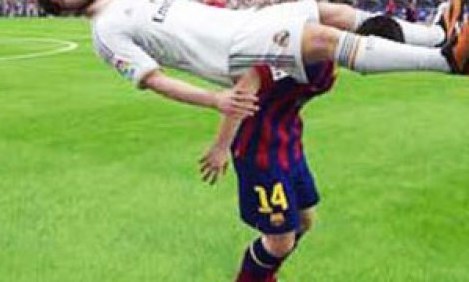 &Xi;&epsilon;&kappa;&alpha;&rho;&delta;&iota;&sigma;&tau;&iota;&kappa;ό: &Tau;&alpha; &kappa;&alpha;&lambda;ύ&tau;&epsilon;&rho;&alpha; fails &tau;&omicron;&upsilon; Fifa 2015! (video)