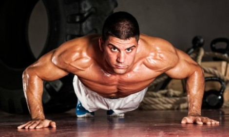 3 προγράμματα που θα κάψουν το λίπος που έβαλες!