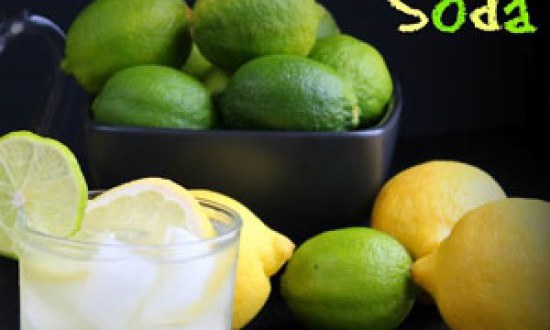 Λεμόνι και σόδα: Ο συνδυασμός που σώζει ζωές και είναι 1000 φορές πιο ισχυρός από την χημειοθεραπεία!!!
