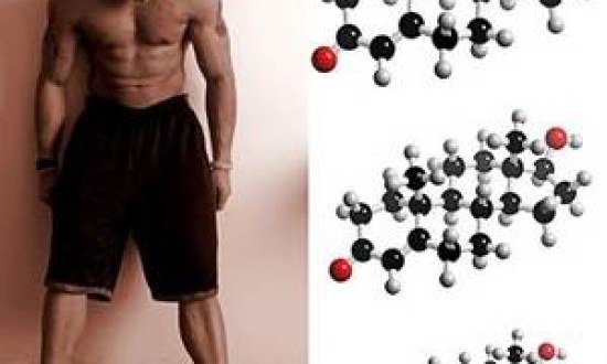 Εξετάσεις για να διαπιστωθούν τα επίπεδα της τεστοστερόνης