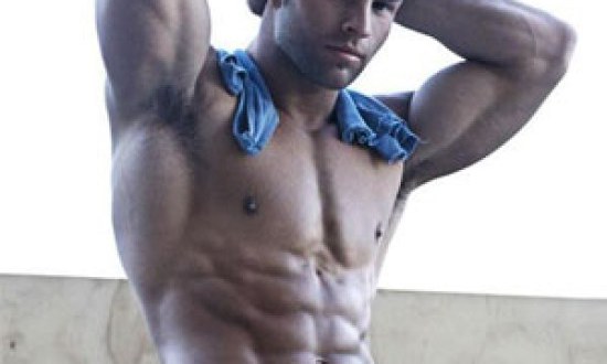 Κάψτε περισσότερο λίπος αυξάνοντας την μυική σας μάζα !!!