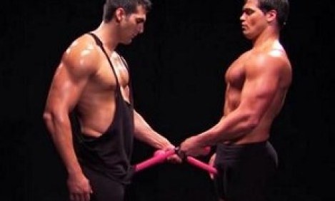 &Tau;&omicron; &nu;έ&omicron; &laquo;ό&rho;&gamma;&alpha;&nu;&omicron;&raquo; &gamma;&upsilon;&mu;&nu;&alpha;&sigma;&tau;&iota;&kappa;ή&sigmaf; &pi;&omicron;&upsilon; &kappa;ά&nu;&epsilon;&iota; &pi;ά&tau;&alpha;&gamma;&omicron; - &Lambda;ί&gamma;&alpha; &lambda;&epsilon;&pi;&tau;ά &kappa;ά&theta;&epsilon; &eta;&mu;έ&rho;&alpha; &kappa;&alpha;&iota; &gamma;ί&nu;&epsilon;&sigma;&tau;&epsilon; &laquo;&phi;έ&tau;&epsilon;&sigmaf;&raquo;!