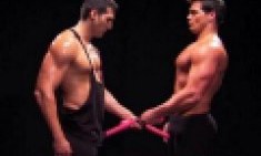 &Tau;&omicron; &nu;έ&omicron; &laquo;ό&rho;&gamma;&alpha;&nu;&omicron;&raquo; &gamma;&upsilon;&mu;&nu;&alpha;&sigma;&tau;&iota;&kappa;ή&sigmaf; &pi;&omicron;&upsilon; &kappa;ά&nu;&epsilon;&iota; &pi;ά&tau;&alpha;&gamma;&omicron; - &Lambda;ί&gamma;&alpha; &lambda;&epsilon;&pi;&tau;ά &kappa;ά&theta;&epsilon; &eta;&mu;έ&rho;&alpha; &kappa;&alpha;&iota; &gamma;ί&nu;&epsilon;&sigma;&tau;&epsilon; &laquo;&phi;έ&tau;&epsilon;&sigmaf;&raquo;!