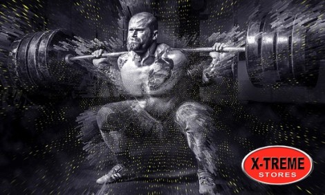 Προπόνηση με βάρη μετά τα 40 by X-Treme Stores!