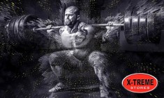 &Pi;&rho;&omicron;&pi;ό&nu;&eta;&sigma;&eta; &mu;&epsilon; &beta;ά&rho;&eta; &mu;&epsilon;&tau;ά &tau;&alpha; 40 by X-Treme Stores!