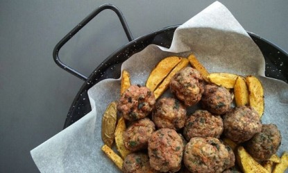 &Omicron; &sigma;&upsilon;&nu;&delta;&upsilon;&alpha;&sigma;&mu;ό&sigmaf; &tau;&omega;&nu; &phi;&alpha;&gamma;&eta;&tau;ώ&nu; &gamma;&iota;&alpha; &tau;&eta;&nu; &alpha;&pi;ώ&lambda;&epsilon;&iota;&alpha; &beta;ά&rho;&omicron;&upsilon;&sigmaf;!