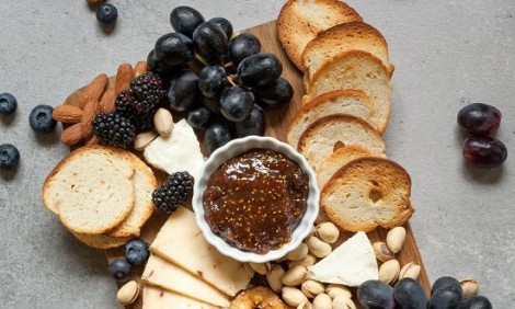 7 τροφές πλούσιες σε ασβέστιο που καίνε το λίπος