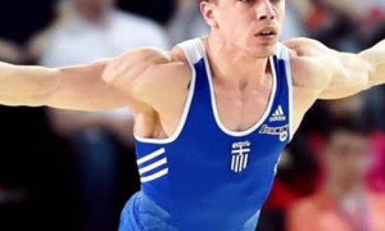 Το ευχαριστώ ενός ήρωα!