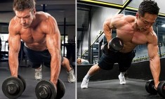 &Tau;&omicron; &alpha;&pi;ό&lambda;&upsilon;&tau;&omicron; &pi;&rho;ό&gamma;&rho;&alpha;&mu;&mu;&alpha; 4 &alpha;&sigma;&kappa;ή&sigma;&epsilon;&omega;&nu; &gamma;&iota;&alpha; &chi;έ&rho;&iota;&alpha;, &sigma;&tau;ή&theta;&omicron;&sigmaf; &kappa;&alpha;&iota; &kappa;&omicron;&iota;&lambda;&iota;&alpha;&kappa;&omicron;ύ&sigmaf;