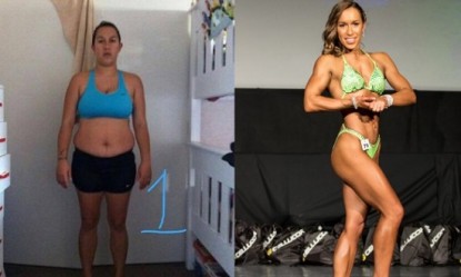 &Alpha;&pi;ό &pi;&alpha;&chi;&omicron;&upsilon;&lambda;ή &mu;&alpha;&mu;ά, &nu;&iota;&kappa;ή&tau;&rho;&iota;&alpha; &delta;&iota;&alpha;&gamma;&omega;&nu;&iota;&sigma;&mu;&omicron;ύ bodybuilding!