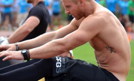 &Gamma;&omicron;&nu;ί&delta;&iota;&alpha; &kappa;&alpha;&iota; &Alpha;&theta;&lambda;&eta;&tau;&iota;&kappa;ή &Alpha;&pi;ό&delta;&omicron;&sigma;&eta;