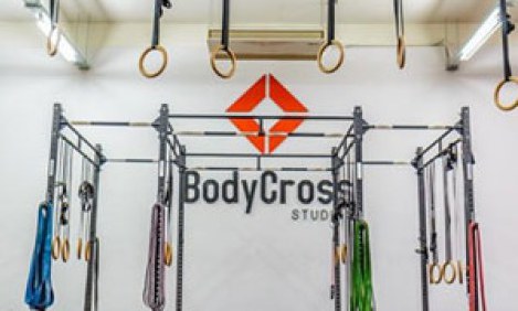 BodyCross: Fitness - Functional - Athletic