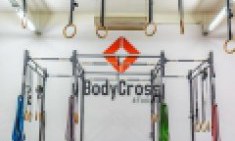 BodyCross: Fitness - Functional - Athletic
