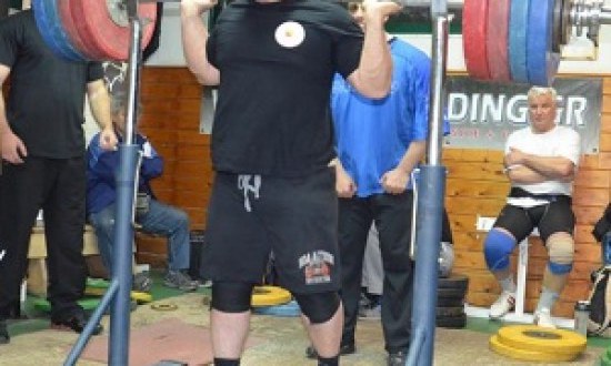 &Omicron; &Pi;&alpha;&gamma;&kappa;ό&sigma;&mu;&iota;&omicron;&sigmaf; &Pi;&rho;&omega;&tau;&alpha;&theta;&lambda;&eta;&tau;ή&sigmaf; &Kappa;ώ&sigma;&tau;&alpha;&sigmaf; &Alpha;&lambda;&epsilon;&xi;ό&pi;&omicron;&upsilon;&lambda;&omicron;&sigmaf; &alpha;&pi;&omicron;&kappa;&lambda;&epsilon;&iota;&sigma;&tau;&iota;&kappa;ά &sigma;&tau;&omicron; iFitnessbook