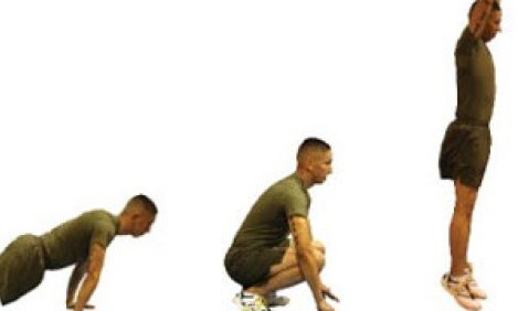 Burpee &ndash; &Mu;ί&alpha; &epsilon;&nu;&iota;&alpha;ί&alpha; ά&sigma;&kappa;&eta;&sigma;&eta; &laquo;&kappa;ό&lambda;&alpha;&sigma;&eta;&raquo; &gamma;&iota;&alpha; &omicron;&lambda;ό&kappa;&lambda;&eta;&rho;&omicron; &sigma;&alpha;&sigmaf; &tau;&omicron; &sigma;ώ&mu;&alpha;