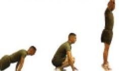 Burpee &ndash; &Mu;ί&alpha; &epsilon;&nu;&iota;&alpha;ί&alpha; ά&sigma;&kappa;&eta;&sigma;&eta; &laquo;&kappa;ό&lambda;&alpha;&sigma;&eta;&raquo; &gamma;&iota;&alpha; &omicron;&lambda;ό&kappa;&lambda;&eta;&rho;&omicron; &sigma;&alpha;&sigmaf; &tau;&omicron; &sigma;ώ&mu;&alpha;