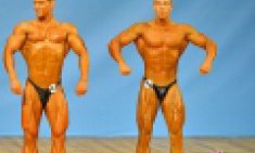 6&eta; &theta;έ&sigma;&eta; &gamma;&iota;&alpha; &tau;&omicron;&nu; &Kappa;&omega;&nu;&sigma;&tau;&alpha;&nu;&tau;ί&nu;&omicron; &Tau;&sigma;ά&phi;&omicron; &sigma;&tau;&eta;&nu; 1&eta; &Epsilon;&upsilon;&rho;&omega;&pi;&alpha;ϊ&kappa;ή &Omicron;&lambda;&upsilon;&mu;&pi;&iota;ά&delta;&alpha; &sigma;&tau;&omicron; &Mu;&pi;&alpha;&kappa;&omicron;ύ! (photos)