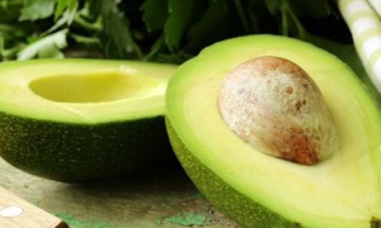 Tο αβοκάντο σας σώζει από τα περιττά κιλά