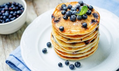 &Eta; &alpha;&upsilon;&theta;&epsilon;&nu;&tau;&iota;&kappa;ή &sigma;&upsilon;&nu;&tau;&alpha;&gamma;ή &gamma;&iota;&alpha; pancakes