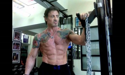 Έ&chi;&epsilon;&tau;&epsilon; &delta;&epsilon;&iota; &tau;&omicron;&nu; &Sigma;&tau;&alpha;&lambda;ό&nu;&epsilon; &nu;&alpha; &lambda;&iota;ώ&nu;&epsilon;&iota; &sigma;&tau;&eta; &gamma;&upsilon;&mu;&nu;&alpha;&sigma;&tau;&iota;&kappa;ή;