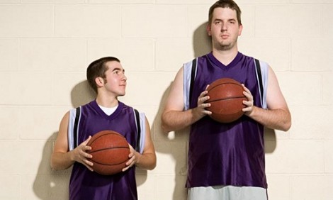 Κοντοί ή ψηλοί; Ποιοι χάνουν βάρος πιο εύκολα;