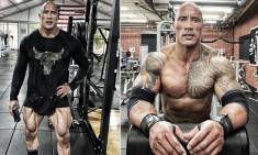 &Eta; &laquo;&beta;ά&rho;&beta;&alpha;&rho;&eta;&raquo; &pi;&rho;&omicron;&pi;ό&nu;&eta;&sigma;&eta; &pi;&omicron;&delta;&iota;ώ&nu; &tau;&omicron;&upsilon; &laquo;The Rock&raquo;