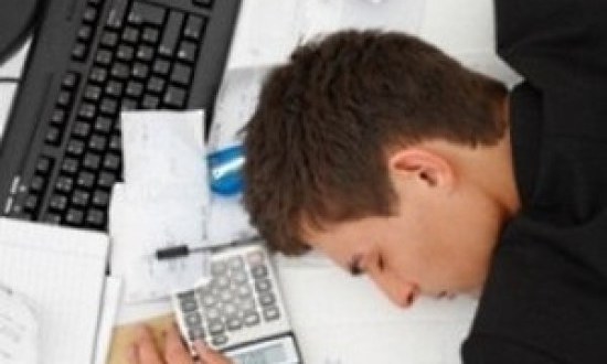 Κούραση σε νεαρή ηλικία; Όχι πια!