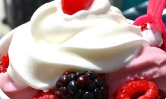 Όλη η αλήθεια για το παγωμένο γιαούρτι! Τι περιέχει;