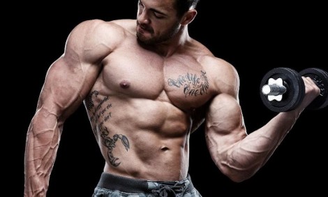 &Omicron;&iota; &pi;&iota;&omicron; &chi;&rho;ή&sigma;&iota;&mu;&epsilon;&sigmaf; &sigma;&upsilon;&mu;&beta;&omicron;&upsilon;&lambda;έ&sigmaf; &alpha;&pi;ό 10 fitness gurus