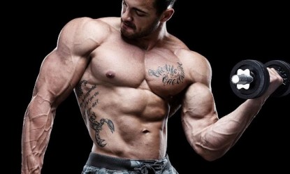 &Omicron;&iota; &pi;&iota;&omicron; &chi;&rho;ή&sigma;&iota;&mu;&epsilon;&sigmaf; &sigma;&upsilon;&mu;&beta;&omicron;&upsilon;&lambda;έ&sigmaf; &alpha;&pi;ό 10 fitness gurus