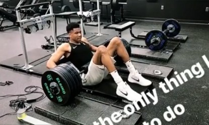 Έ&tau;&sigma;&iota; &epsilon;&xi;&eta;&gamma;&epsilon;ί&tau;&alpha;&iota; &tau;&omicron; &sigma;ώ&mu;&alpha; &tau;&omicron;&upsilon; &Alpha;&nu;&tau;&epsilon;&tau;&omicron;&kappa;&omicron;ύ&nu;&mu;&pi;&omicron; (vids)