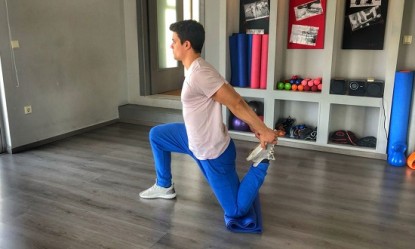 Stretching: 5 &alpha;&sigma;&kappa;ή&sigma;&epsilon;&iota;&sigmaf; &pi;&omicron;&upsilon; &laquo;&lambda;ύ&nu;&omicron;&upsilon;&nu;&raquo; &tau;&alpha; &pi;ό&delta;&iota;&alpha; &mu;&alpha;&sigmaf;