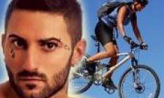 A&epsilon;&rho;ό&beta;&iota;&alpha; ά&sigma;&kappa;&eta;&sigma;&eta; &mu;&epsilon; &pi;&omicron;&delta;ή&lambda;&alpha;&tau;&omicron; &sigma;&tau;&alpha;&tau;&iota;&kappa;&omicron; ή &sigma;&tau;&omicron;&nu; &delta;&rho;&omicron;&mu;&omicron;. &Tau;&omicron;&upsilon; &Mu;ά&rho;&iota;&omicron;&upsilon; &Pi;&alpha;&nu;&alpha;&gamma;ή 