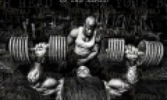 Bodybuilding &kappa;&alpha;&iota; &Mu;&epsilon;ί&omega;&sigma;&eta; &tau;&omicron;&upsilon; &Sigma;&tau;&rho;&epsilon;&sigmaf;