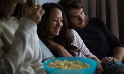 &Epsilon;ί&nu;&alpha;&iota; &alpha;&lambda;ή&theta;&epsilon;&iota;&alpha; ό&tau;&iota; &beta;&lambda;έ&pi;&omicron;&nu;&tau;&alpha;&sigmaf; &tau;&alpha;&iota;&nu;ί&epsilon;&sigmaf; &mu;&pi;&omicron;&rho;&epsilon;ί&sigmaf; &nu;&alpha; &chi;ά&sigma;&epsilon;&iota;&sigmaf; &beta;ά&rho;&omicron;&sigmaf;;