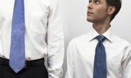 Το ύψος επηρεάζει την ψυχική κατάσταση του μυαλού