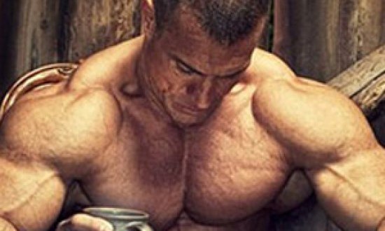 &Pi;&rho;&omicron;&alpha;&gamma;&omega;&nu;&iota;&sigma;&tau;&iota;&kappa;ή &Delta;ί&alpha;&iota;&tau;&alpha; Bodybuilding