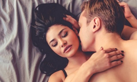 Τι ΔΕΝ πρέπει να κάνεις κατά τη διάρκεια του σεξ!